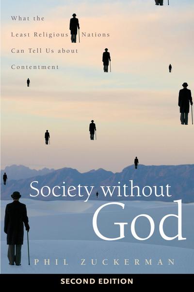 Society Without God, Second Edition