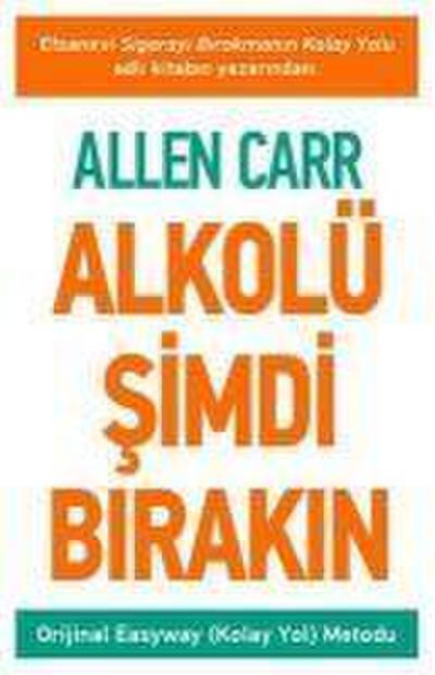 Alkolü Simdi Birakin