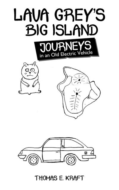 Lava Grey’s Big Island Journeys