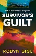 Survivor’s Guilt