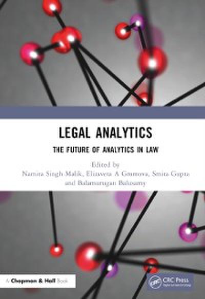 Legal Analytics