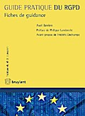 Guide pratique du RGPD