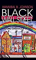 Black Wall Street