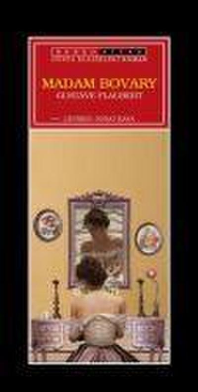 Madam Bovary