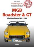 MGB Roadster & GT