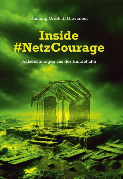Inside #NetzCourage