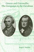 Greene and Cornwallis