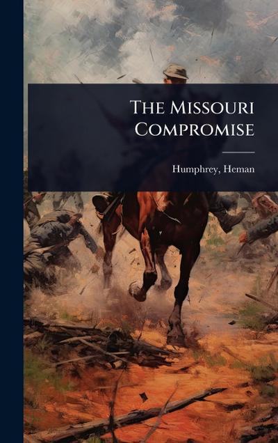 The Missouri Compromise