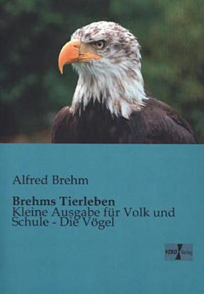 Brehms Tierleben