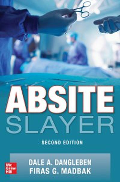 ABSITE Slayer, 2nd Edition