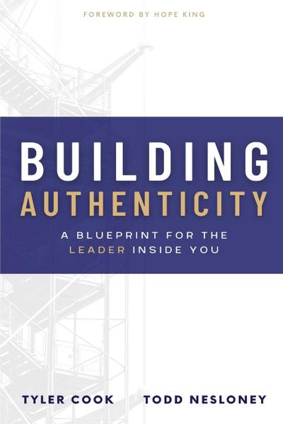 Building Authenticity