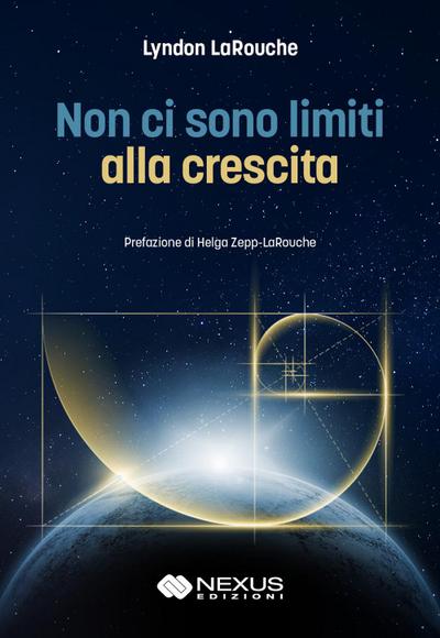 Larouche, L: Non ci sono limiti alla crescita