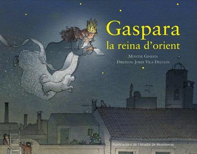 Gaspara, la reina d’Orient
