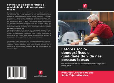 Fatores sócio-demográficos e qualidade de vida nas pessoas idosas