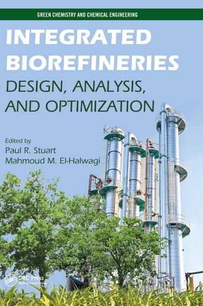 Integrated Biorefineries