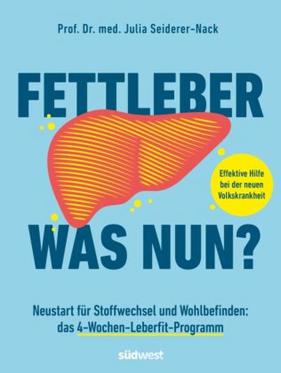 Fettleber, was nun?