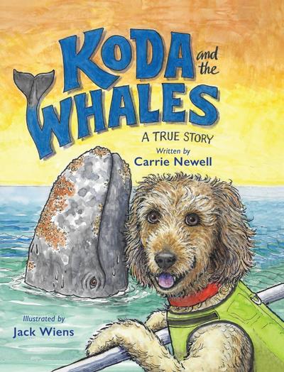 Koda and the Whales