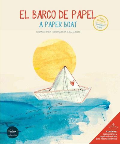El barco de papel