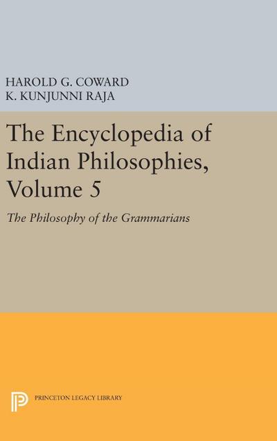 The Encyclopedia of Indian Philosophies, Volume 5