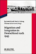 Migration und Integration in Deutschland nach 1945