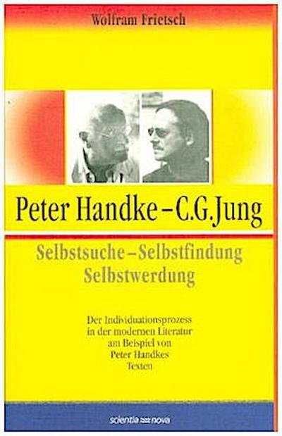 Peter Handke - C. G. Jung