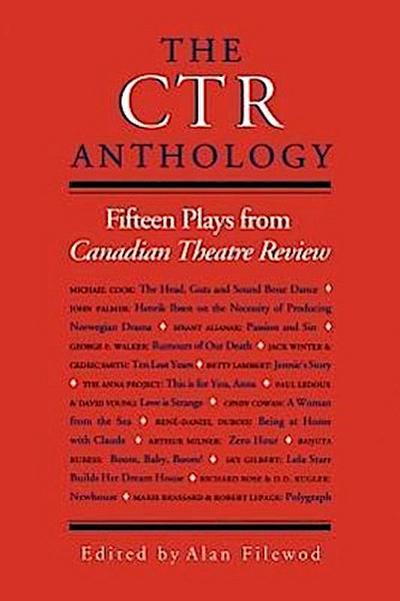 The CTR Anthology