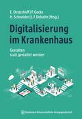 Digitalisierung im Krankenhaus