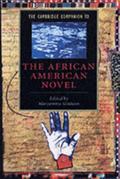 Cambridge Companion to the African American Novel