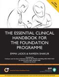 Essential Clinical Handbook for the Foundation Programme