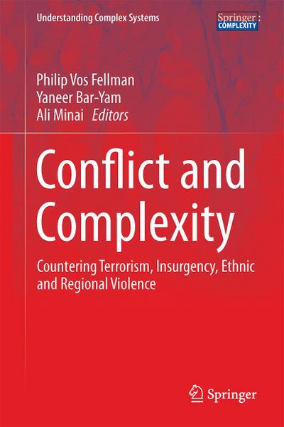 Conflict and Complexity
