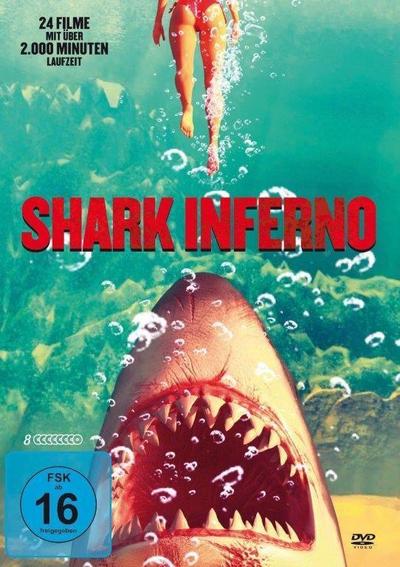 Shark Inferno