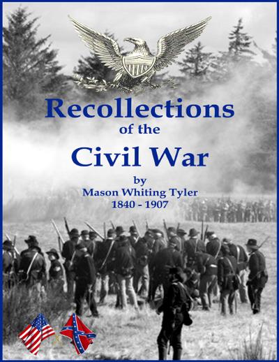 Recollections of the Civil War