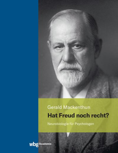 Hat Freud noch recht?