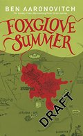 Foxglove Summer