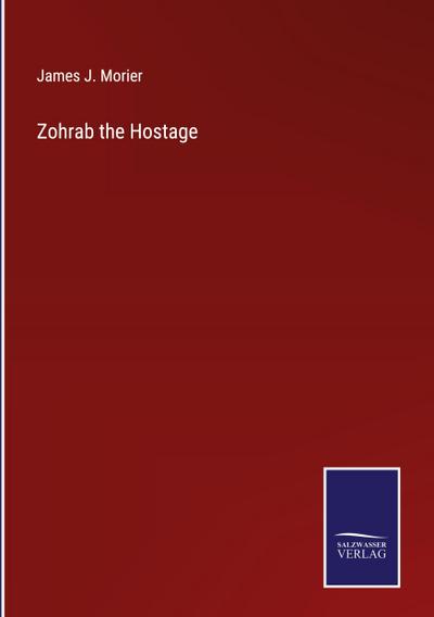 Zohrab the Hostage