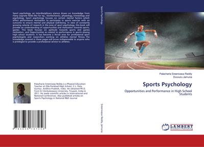 Sports Psychology