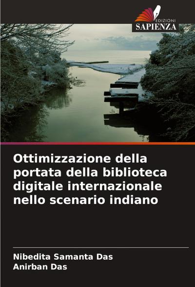 Ottimizzazione della portata della biblioteca digitale internazionale nello scenario indiano
