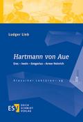Hartmann von Aue