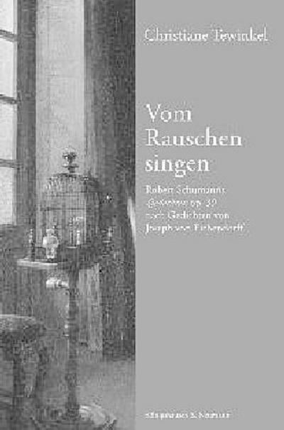 Vom Rauschen singen
