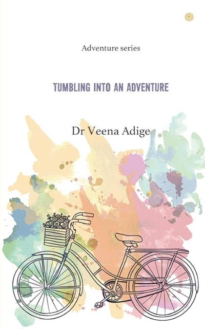 Tumbling Into An Adventure