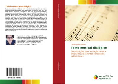 Texto musical dialógico