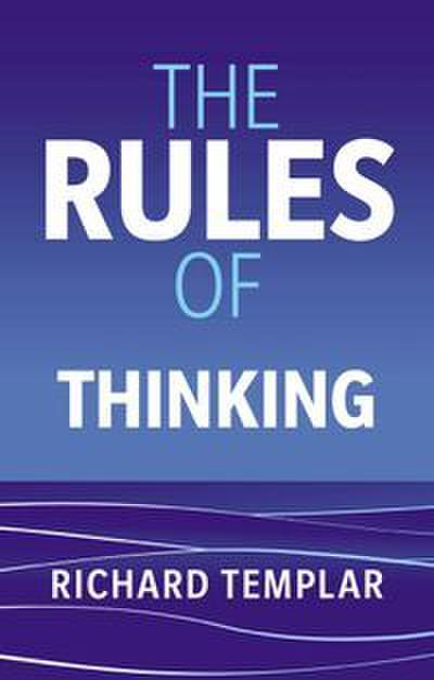 The Rules of Thinking