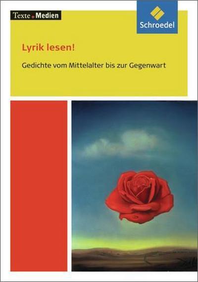 Lyrik lesen!
