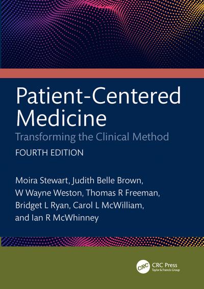 Patient-Centered Medicine