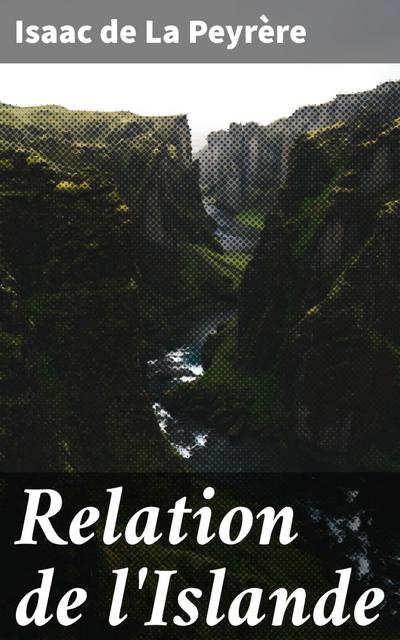 Relation de l’Islande