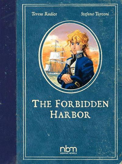 Forbidden Harbor