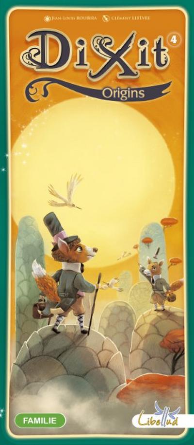 Dixit 4
