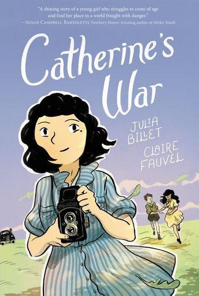 Catherine’s War