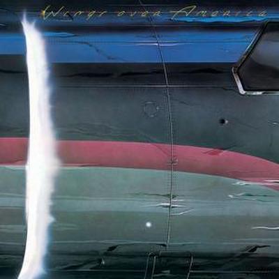 McCartney, P: Wings Over America