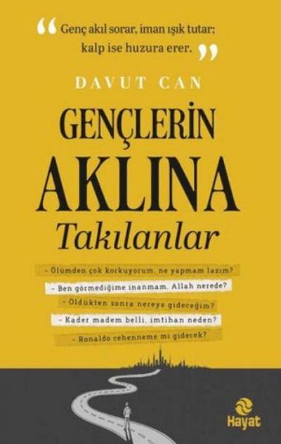 Genclerin Aklina Takilanlar
